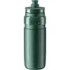 Gertuvė Elite FLY TEX Dark Žalias, Pilkas Logo 750ml