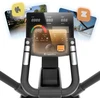 Elliptical Trainer inSPORTline e-Velocer ET • Built-In Power Generator