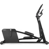 Elliptical Trainer inSPORTline e-Velocer ET • Built-In Power Generator