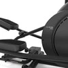 Elipsinis treniruoklis inSPORTline ZenStride 200