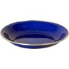 Emaliuota lėkštė Origin Outdoors Deep 20cm, mėlyna