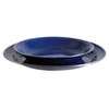 Emaliuota lėkštė Origin Outdoors Flat 26cm, mėlyna