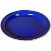 Emaliuota lėkštė Origin Outdoors Flat 26cm, mėlyna