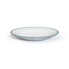Emaliuota lėkštė Origin Outdoors Ocean, 26 cm, balta