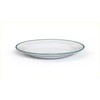 Emaliuota lėkštė Origin Outdoors Ocean, 26cm, balta