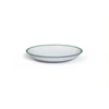 Emaliuota lėkštė Origin Outdoors Ocean Deep, 20cm, balta