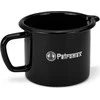 Emaliuotas pieno puodas Petromax 1 L