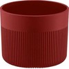 "Esbit Sculptor" vakuuminė kolba 1 l bordo spalvos termosas