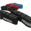 Espanderis Proud, raudona, pasipriešinimas - silpnas
