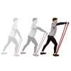 Espanderis-tampyklė InSPORTline Morpo RS693 130cm (vidutinis+)