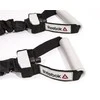 Espanderis - tampyklė Reebok Power Tube Level 1 (lengvas)