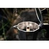 Origin Outdoors Espreso virimo aparatas BasicNature Bellanapoli, 3 puodeliams