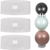Exercise Ball Rack inSPORTline BallStack – 3 Pcs.