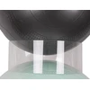 Exercise Ball Rack inSPORTline BallStack – 3 Pcs.