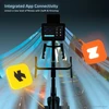 Exercise Bike inSPORTline ZenRoute 300