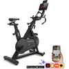 Exercise Bike inSPORTline ZenRoute 300