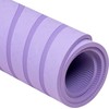 Exercise Mat inSPORTline Ampfinity 123 × 60 × 0.6 cm