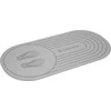 Exercise Mat inSPORTline Ampfinity 123 × 60 × 0.6 cm