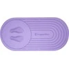 Exercise Mat inSPORTline Ampfinity 123 × 60 × 0.6 cm