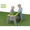 EXIT Aksent Kids Planter Table L Table planter Freestanding Wood Pilkas Outdoor