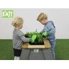EXIT Aksent Kids Planter Table L Table planter Freestanding Wood Pilkas Outdoor