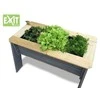 EXIT Aksent Kids Planter Table L Table planter Freestanding Wood Pilkas Outdoor