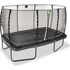 EXIT Allure Classic batutas 214x366 cm, juodas