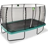 Batutas EXIT Allure Classic 244x427 cm, žalias