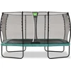 Batutas EXIT Allure Classic 244x427 cm, žalias
