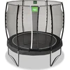EXIT Allure Classic trampoline ø253cm - juodas