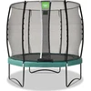 EXIT Allure Classic trampoline ø253cm - žalias