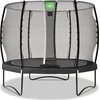 EXIT Allure Classic batutas ø305 cm – juodas