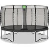 EXIT Allure Classic batutas ø427 cm - juodas