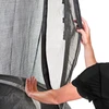 Batutas EXIT Allure Premium 214x366 cm, juodas