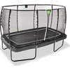 Batutas EXIT Allure Premium 214x366 cm, juodas