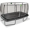 Batutas EXIT Allure Premium 244x427 cm, juodas