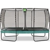 EXIT Allure Premium batutas 244x427 cm – žalias