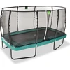 EXIT Allure Premium batutas 244x427 cm – žalias