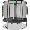 EXIT Allure Premium batutas ø253 cm, juodas