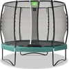 EXIT Allure Premium batutas ø305cm – žalias