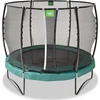EXIT Allure Premium batutas ø305cm – žalias