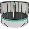 EXIT Allure Premium batutas ø366 cm – žalias