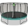 EXIT Allure Premium batutas ø427cm – žalias