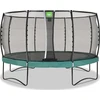 EXIT Allure Premium batutas ø427cm – žalias