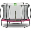 EXIT Silhouette batutas ø244 cm – rožinis