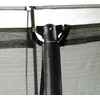 Exit Apvalus batutax Exir Silhouette 244cm - Rožinis