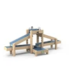 EXIT AquaFlow vandens takas 400