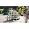 EXIT AquaFlow vandens takas 400