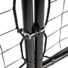 Apsauginis tinklas EXIT Backstop Net 600, juodas