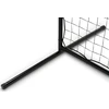 EXIT Backstop Net 900 apsauginis tinklas, juodas